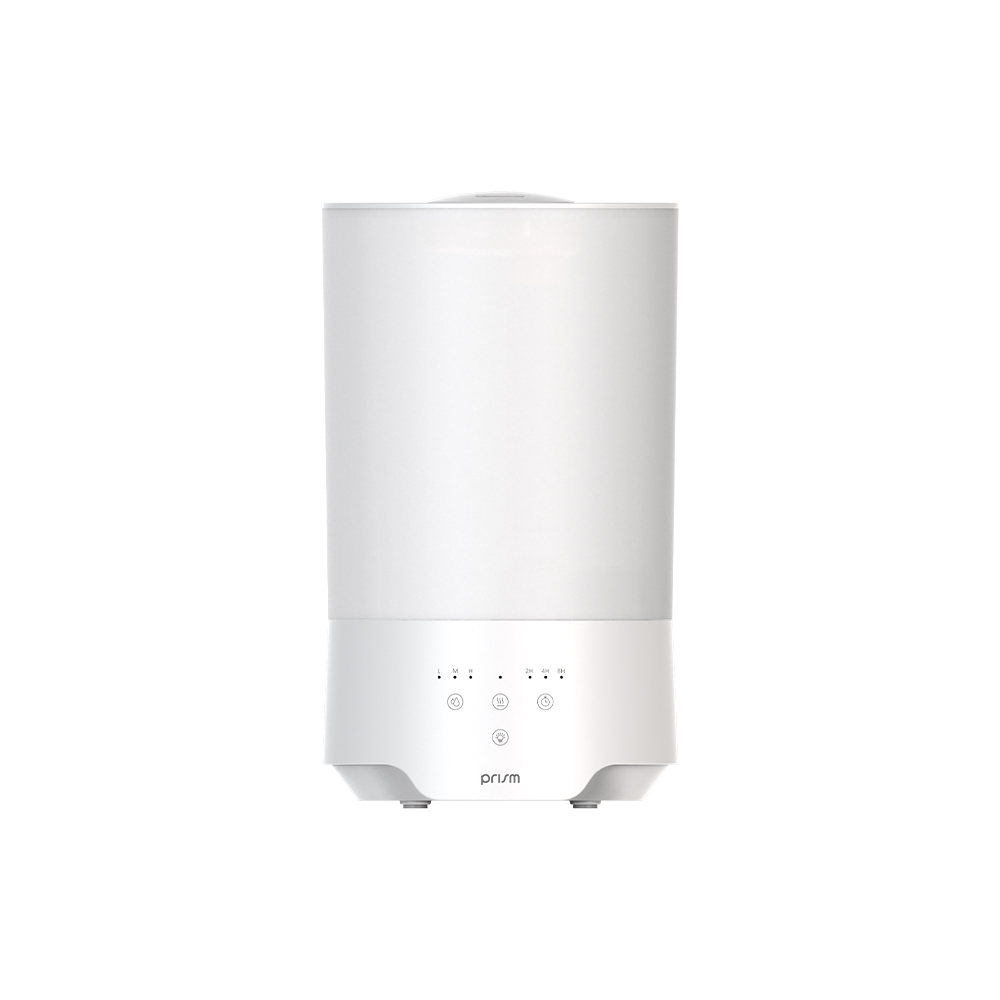 크레모아 프리즘 하이브리드 가습기