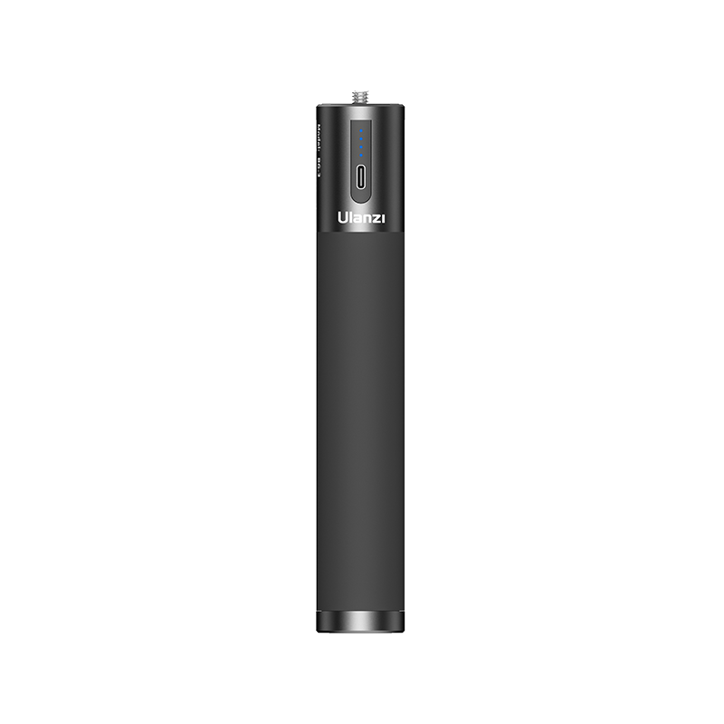 울란지 BG-3 9600mAh 고속충전 보조배터리 촬영 그립 카메라 액션캠 스마트폰 사용 - 상세 이미지 3