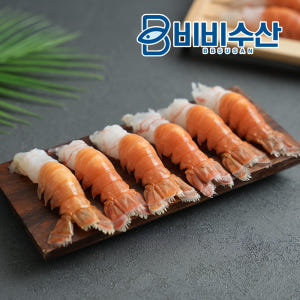 제주 자연산 바로먹는 딱새우회 1팩 / 달마새우 맛있게 먹은 솔직 후기 - 상품 이미지 1