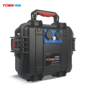 파워뱅크 파워탱크 PT-H070SB 777Wh 12V 캠핑용 차박 전기 낚시 국내AS - 상세 이미지 2