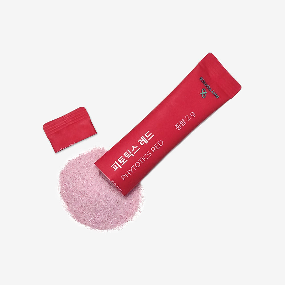 다이어트 유산균 섭취 이미지