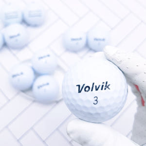 [중고] 커클랜드 로스트볼 로스트 골프공 A 화이트 10구 운동러 솔직 후기 | 실사용 리뷰 - 상품 이미지 4