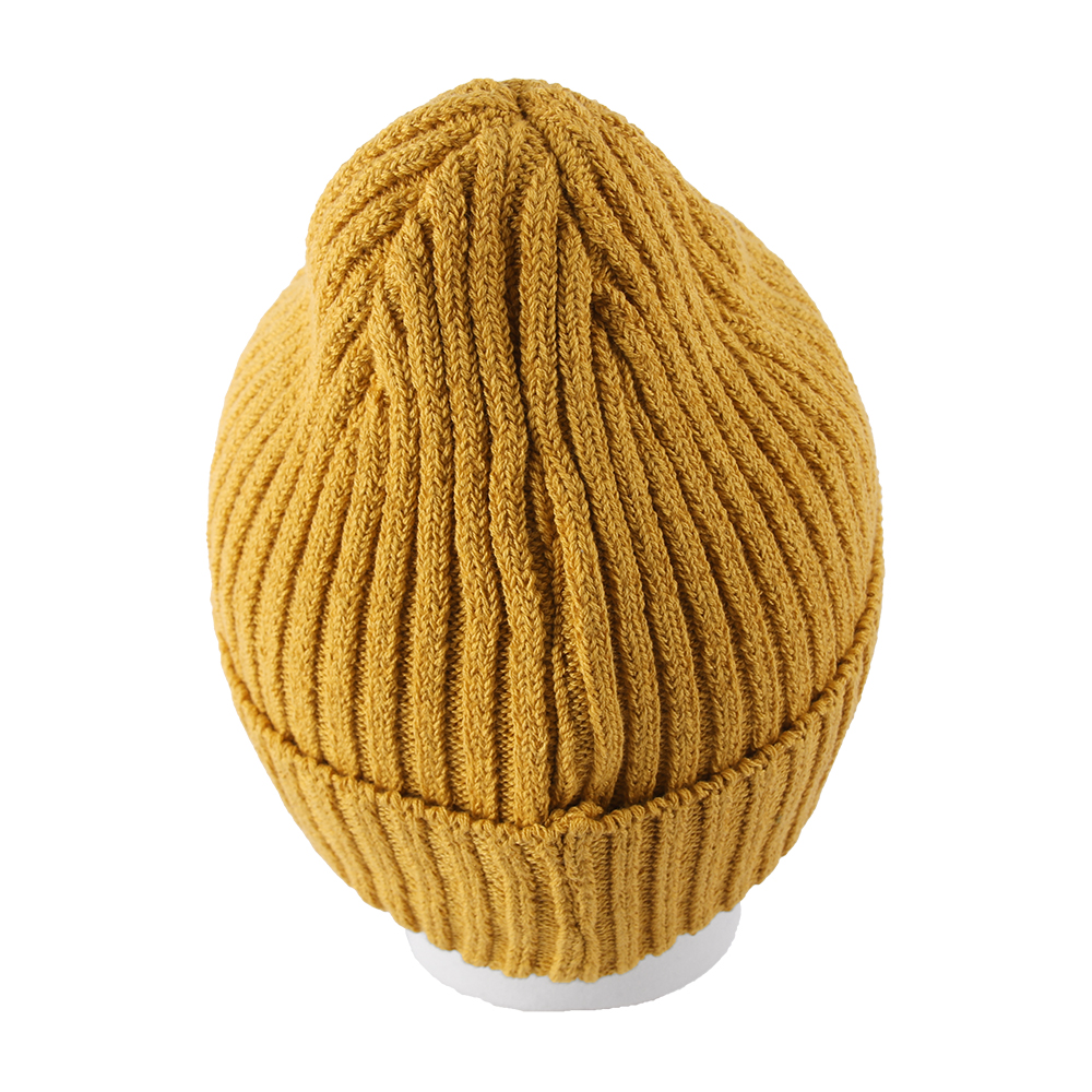 국내제작 쫀쫀 코튼 데일리 롱비니 남자 여자 니트 모자