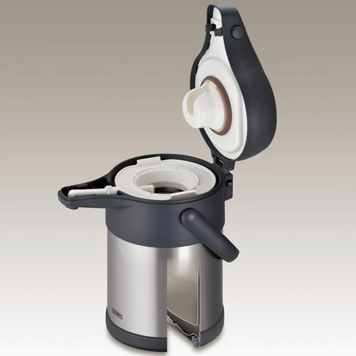 써모스 THERMOS 대용량 에어포트 스테인리스 보온병 물병 3L TAH-3000 - 상세 이미지 2