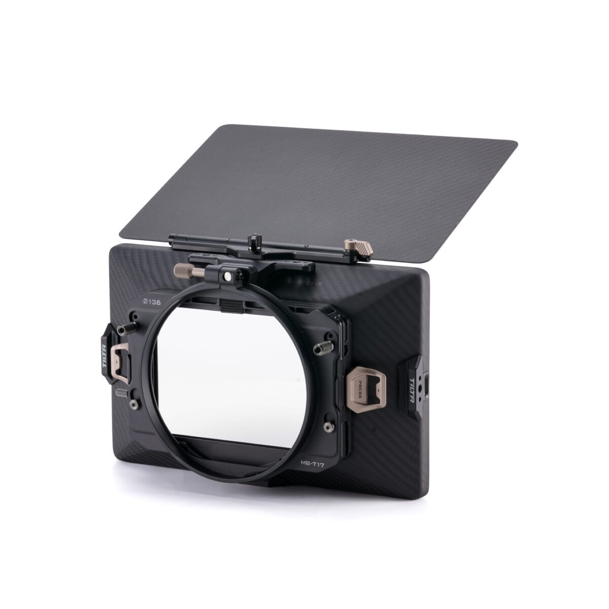 틸타 미라지 프로 매트 박스 Backing Kit 95mm / 110mm / 114mm / 136mm - 상세 이미지 4