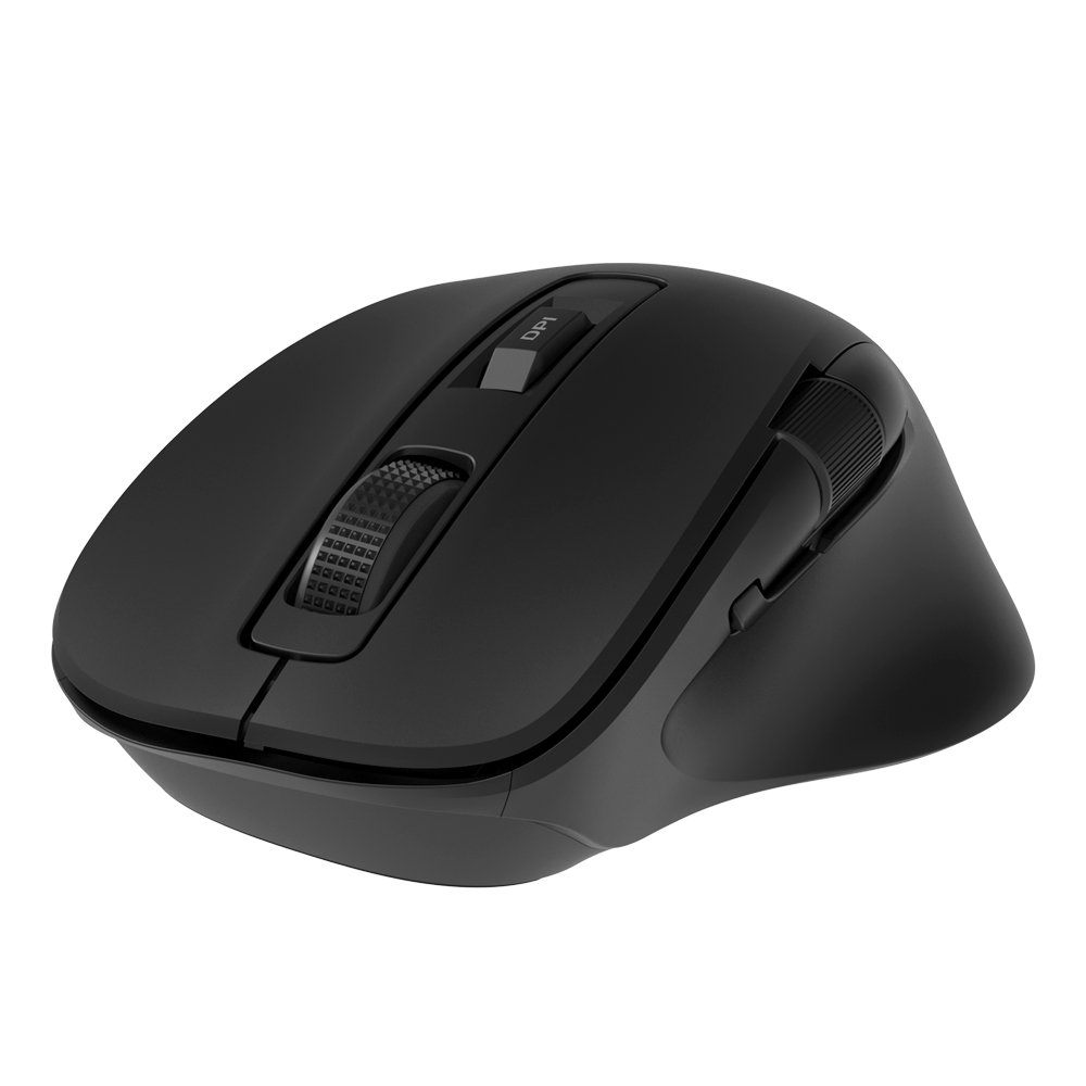 아이노트 인체공학 블루투스 멀티 페어링 무선 마우스 M809RB 이미지 8
