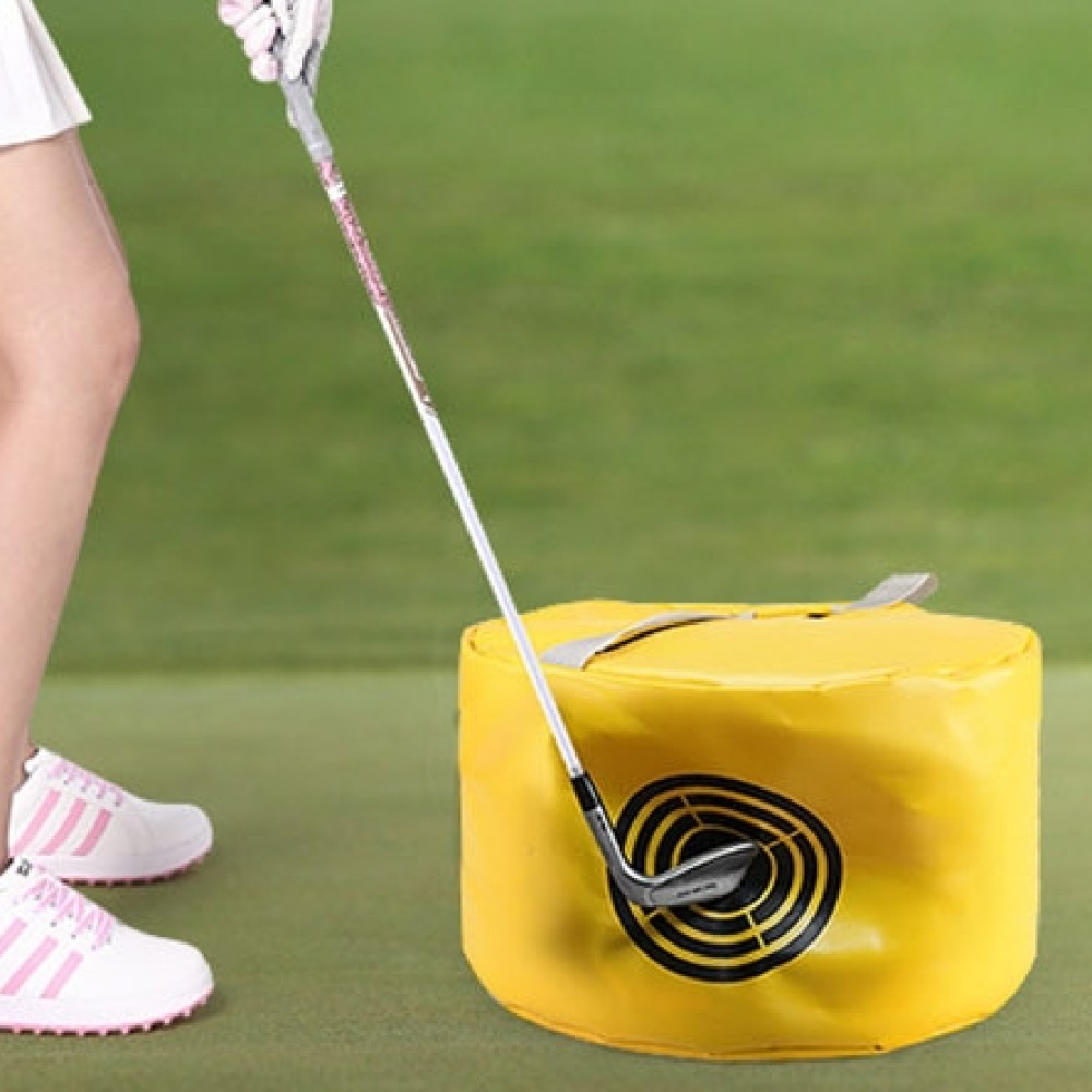 휴대용 골프연습 스윙백 비거리 향상 골프 스윙 연습기