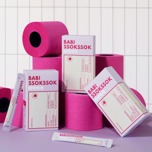 히밥 MADE 마로셀 차전자피 환 고식이섬유 8,000mg 바비쏙쏙 91... 맛있게 먹은 솔직 후기 - 상품 이미지 2