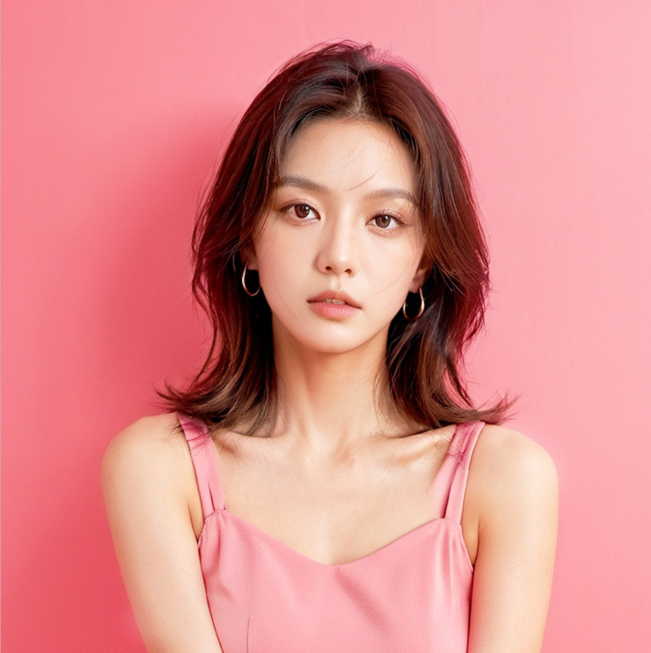 핑크로사 퍼스널 톤업 바디세럼 이미지 8