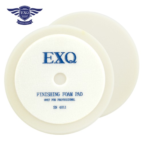 EXQ 싱글 최종마무리용 스펀지 패드 (SN4011) - 메인 이미지