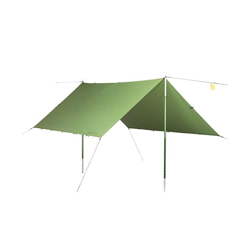 [엑스패드] 타프 버사