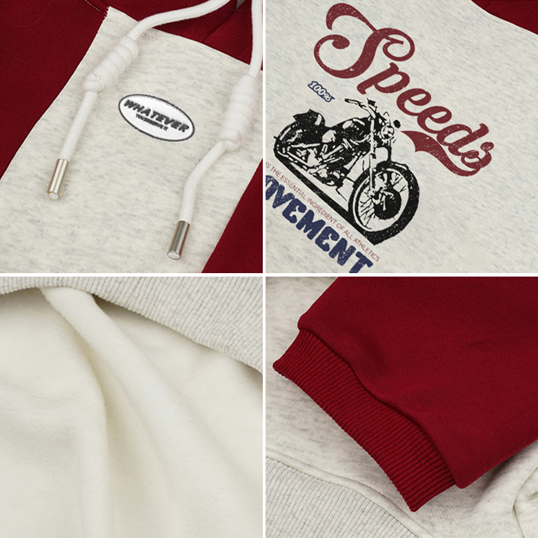 개과천선 모이클 기모 강아지 후드티 고양이 겨울옷 다이마루 원단 대형견