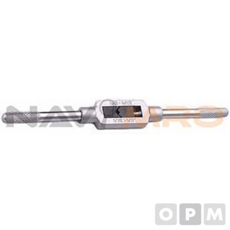 BA)탭 핸들 610431 1EA 범위(mm)3-12 전장 200mm