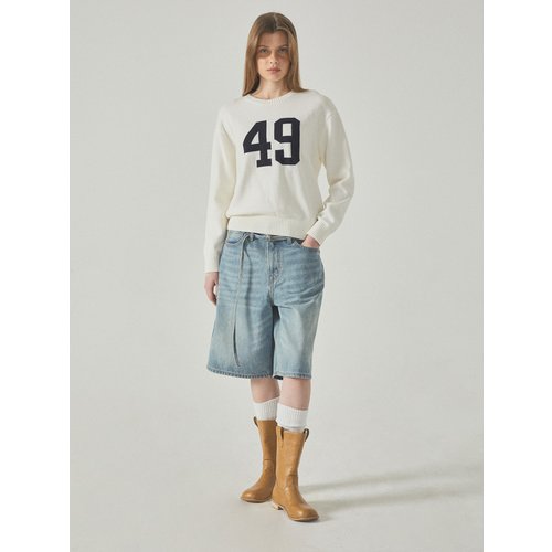 [후아유](신세계 김해점)Lettering Pullover(F) WHKAF2391F : 신세계백화점