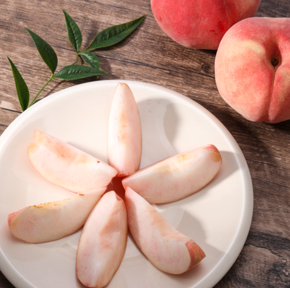핑크로사 퍼퓸바디케어 선물세트 피치어필 (워시+로션) 복숭아향바디세트 약산성바디세트 이미지 7