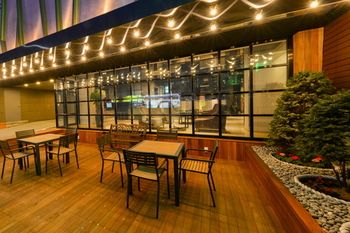 [대한민국][서울]라이프스타일 호텔(Lifestyle S Hotel) : 아워디샵