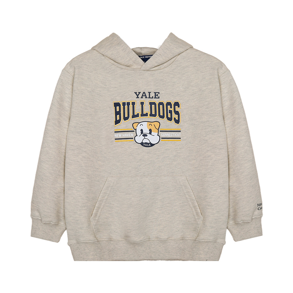 예일키즈 아트윅 포켓 후드 티셔츠_A4F010 - 상세 이미지 4