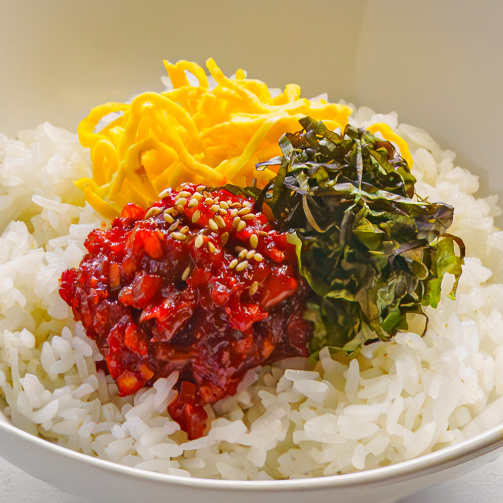 비빔낙지젓 400g 외 1kg 밥도둑 아이 반찬 젓갈 - 상세 이미지 4
