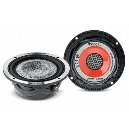 [해외]포칼 유토피아 M 3.5WM 미드스피커