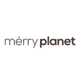 merryplanet 스토어 로고