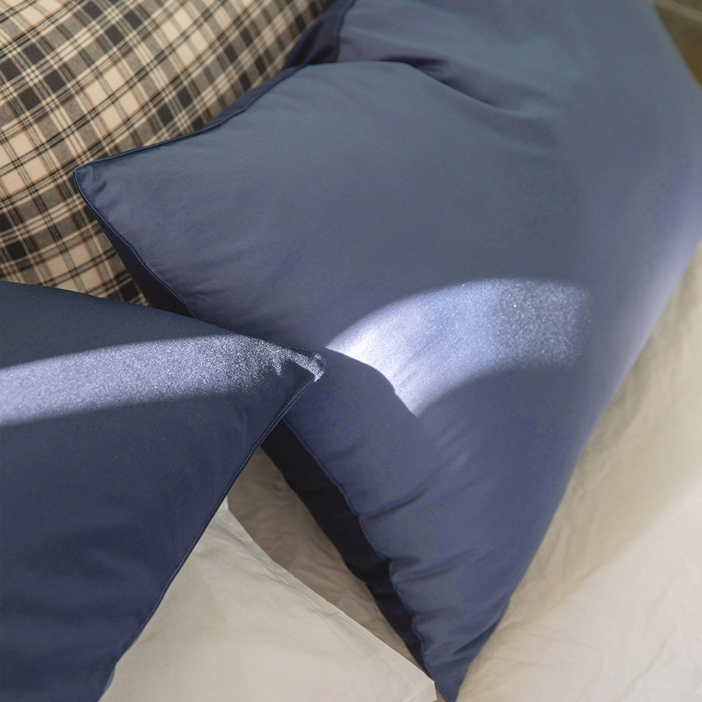 보들보들 렌징모달 베개커버 50x70