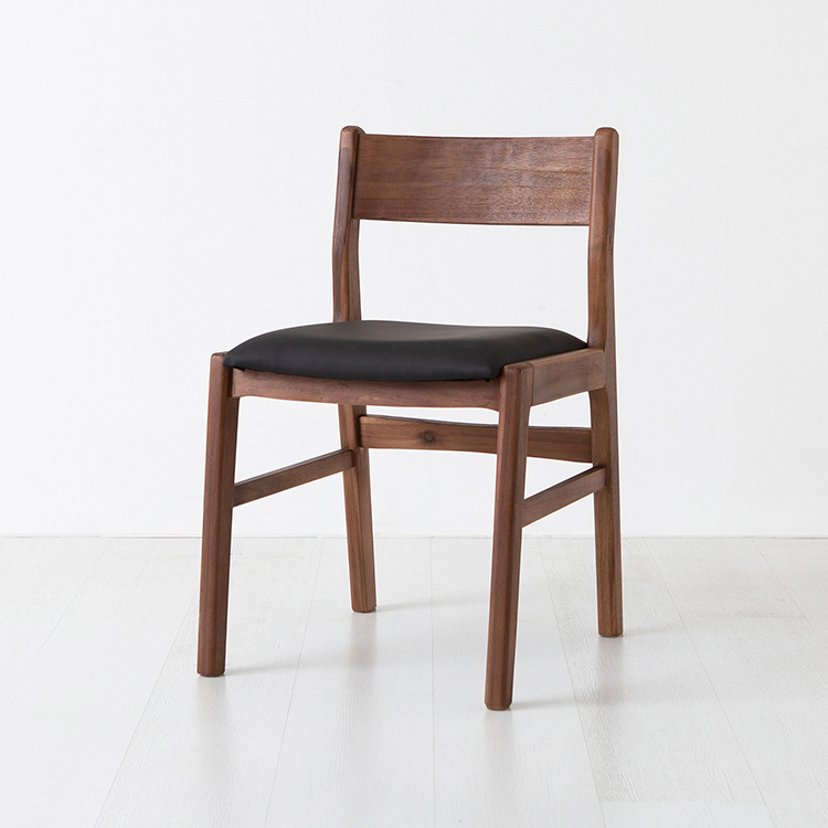 비엣트 원목의자 BDC01 아카시아 다크브라운 3806.1584