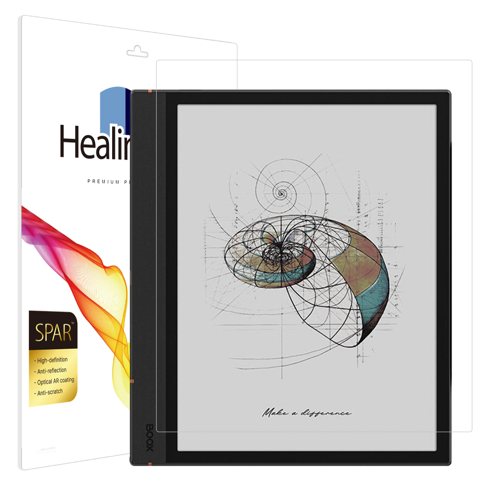 오닉스 북스 노트 에어4 C 슈페리어 AR 고화질 액정보호필름