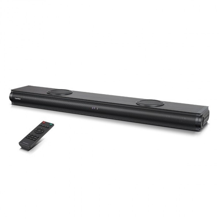 캔스톤 T280X 2.2채널 블루투스 프리미엄 사운드바 - 상품 이미지
