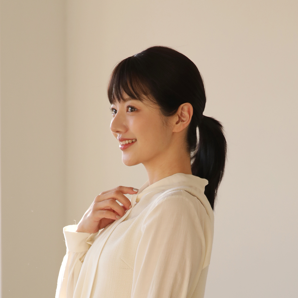앞머리가발 정수리 커버 볼륨 부분 가발 피스 - 상세 이미지 5