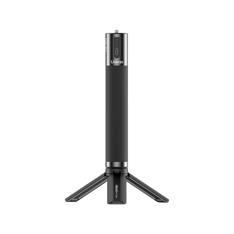 울란지 BG-3 9600mAh 고속충전 보조배터리 촬영 그립 카메라 액션캠 스마트폰 사용 - 상세 이미지 2