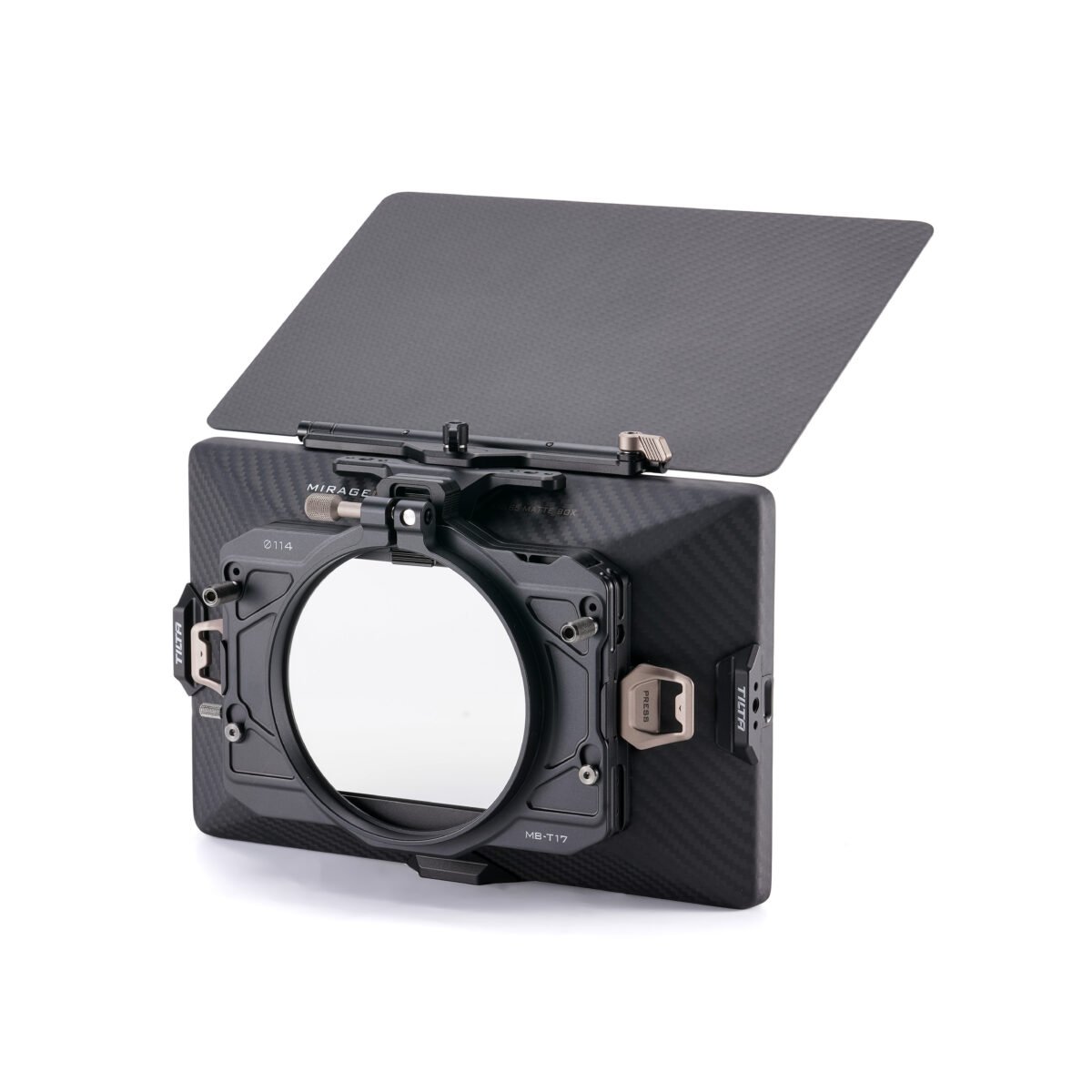 틸타 미라지 프로 매트 박스 Backing Kit 95mm / 110mm / 114mm / 136mm - 상세 이미지 3