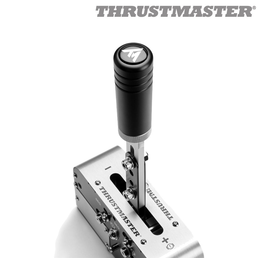 트러스트마스터 TSS HANDBRAKE 핸드브레이크 (PS5, XBOXone, PC 지원) - 상세 이미지 5
