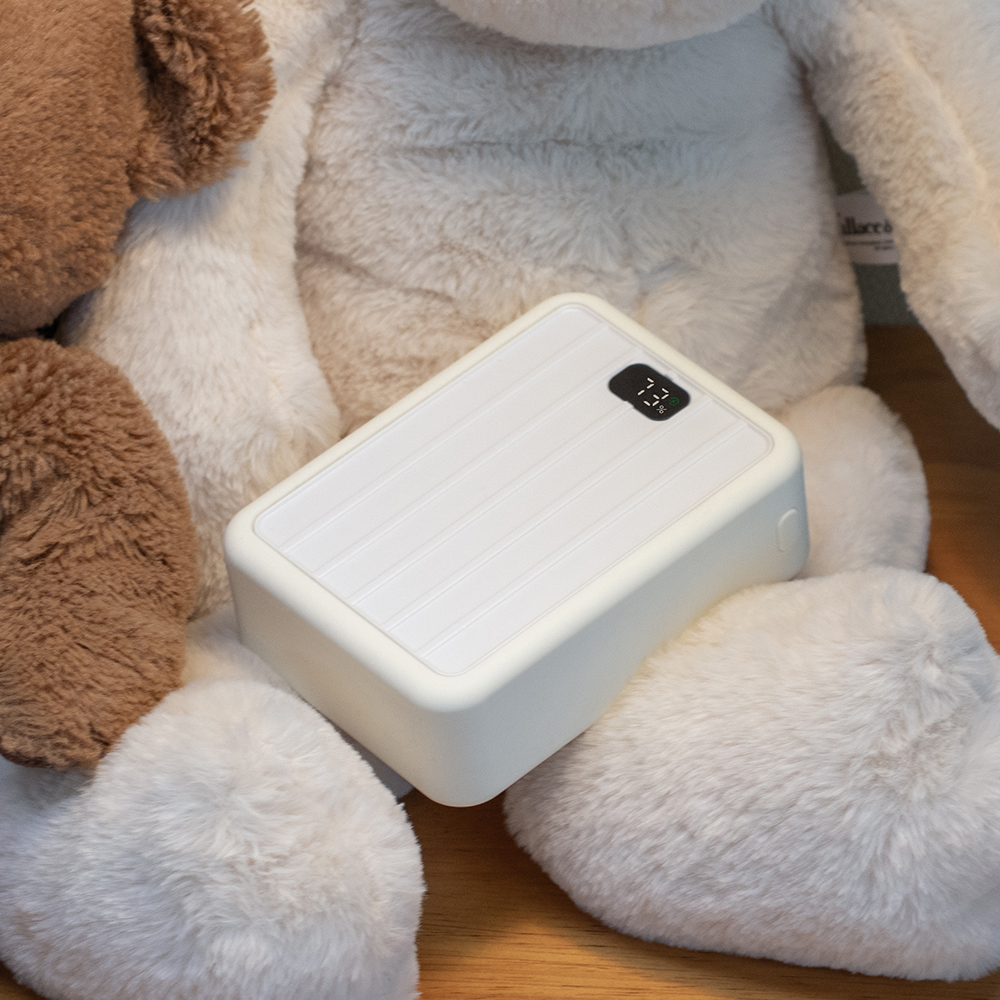 그립뱅크 투어리즈미 고속충전 대용량 보조배터리 잔량표시 20000mAh 22.5W GB-PB20K