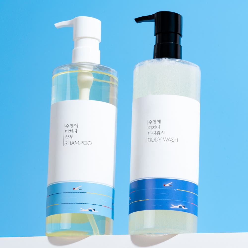 수영에 미치다 수영장 샴푸&바디워시 500ml 가격 비교 수영에 미치다 수영에 미치다 수영장 샴푸&바디워시 500ml