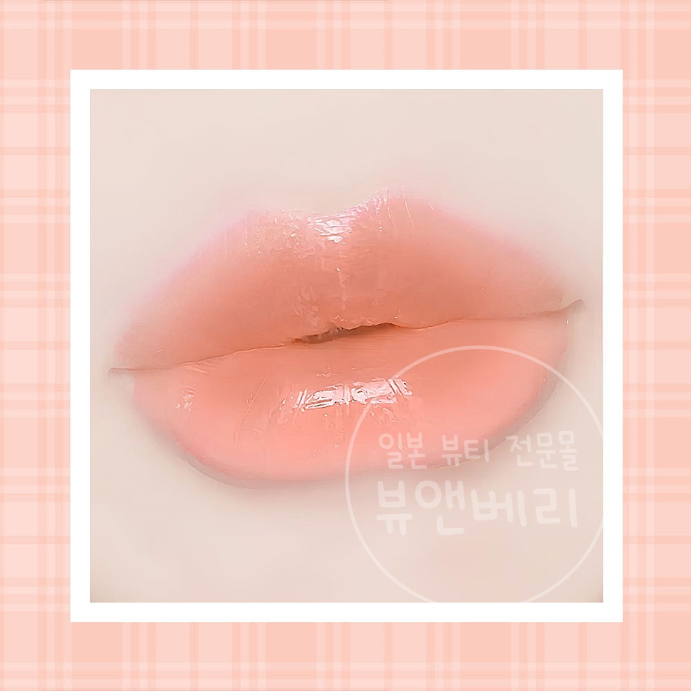 캔메이크 무치푸루 립틴트 플럼퍼 07 후르츠오레, 2.5g - 상세 이미지 2