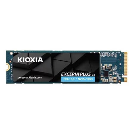 키오시아 키오시아 EXCERIA PLUS G4 M.2 NVMe (1TB)