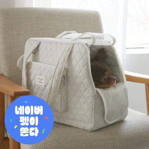 초코펫 강아지 이동 가방 기내용 슬링백 대중교통 에브리데이 캐리온백 아이... 솔직 후기 | 실제 사용자 리뷰 총정리 - 상품 이미지 1