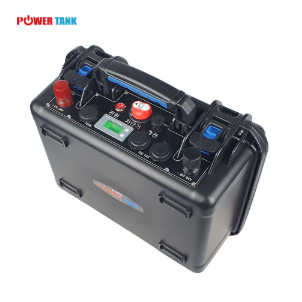 파워뱅크 파워탱크 PM-R220SB 2442Wh 12V 24V 겸용 캠핑용 차박 국내AS - 상세 이미지 2