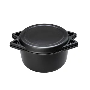 에버뉴 백컨트리 퀴진포트 16 B.C.Cuisine Pot 16 ECA071 더치오븐 - 상세 이미지 2