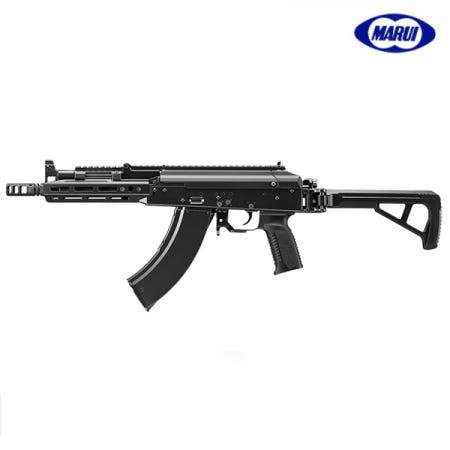 MARUI 마루이 AKX 강렬한 블로우백 가스라이플 AK소총 비비탄총 / MARUI AKX GBBR