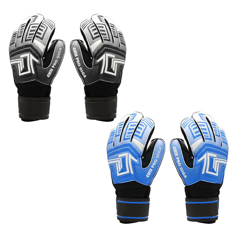 RGMAX2 축구 골키퍼 장갑 글러브 손가락꺽임방지 아동 성인