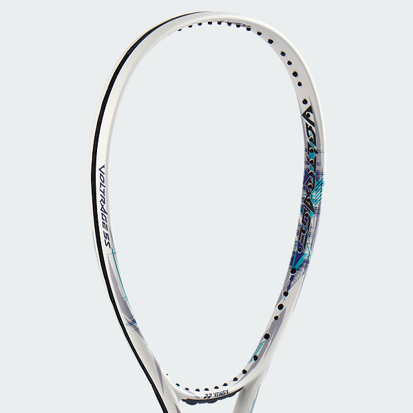 요넥스 정구라켓 소프트테니스 볼트레이지 5S 후위용 중급 상급 2025 최신상