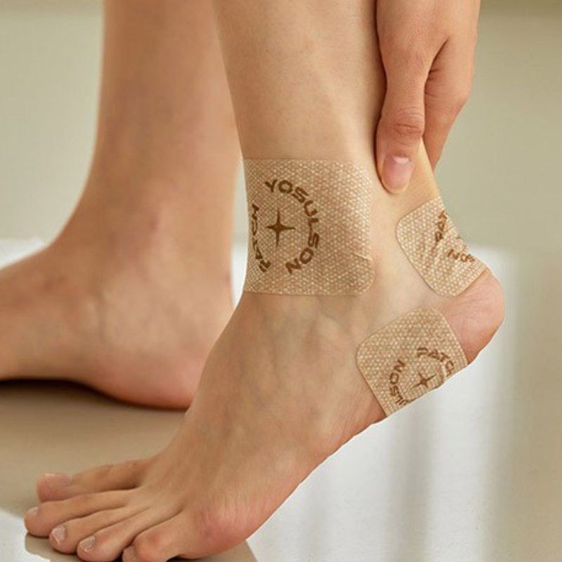 요술손 근육 관절 패치 혼합 1+1 84매 근육통 손목파스 쿨 붙이는 파스 무릎 발목 허리 통증 동전