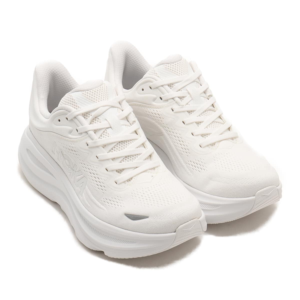 호카 운동화 본디 9 25SS 1162011 - 상세 이미지 2