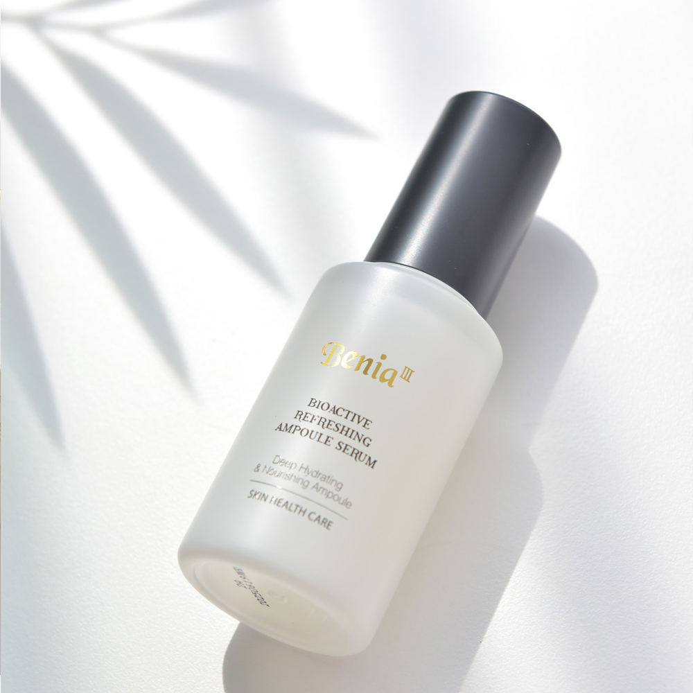 바이오액티브 리후레싱 앰플세럼 45ml - 메인 이미지