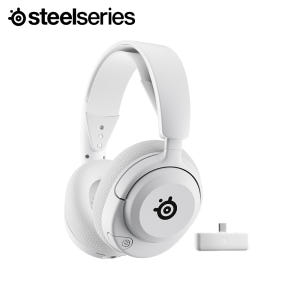 스틸시리즈 Arctis Nova 5X 무선 게이밍 헤드셋 좁은 공간에서도 고려할 점과 구매 체크포인트