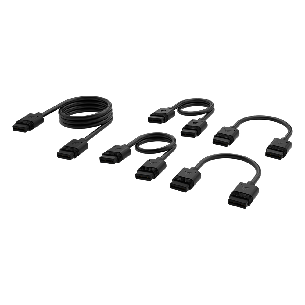 커세어 iCUE LINK Cable Kit 링크 케이블 - 상세 이미지 5
