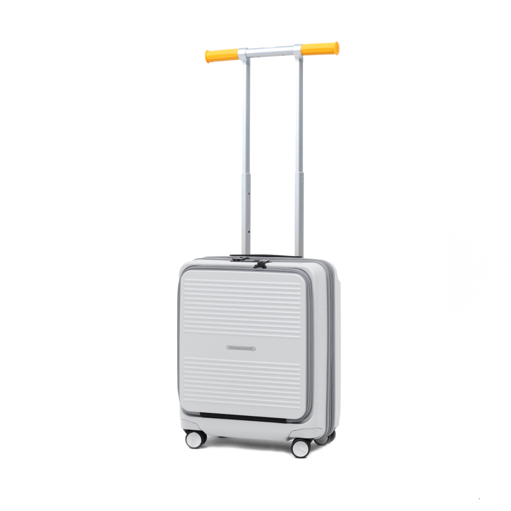 로우로우 CABINET 캐빈 (35L/20인치) 전면 오픈 캐리어 이미지 3