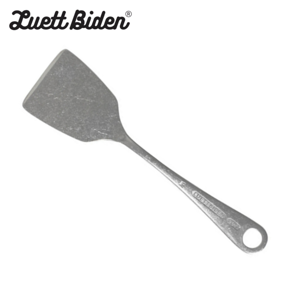 루엣비든 스크래퍼 철판 뒤집개 S 스트레이트