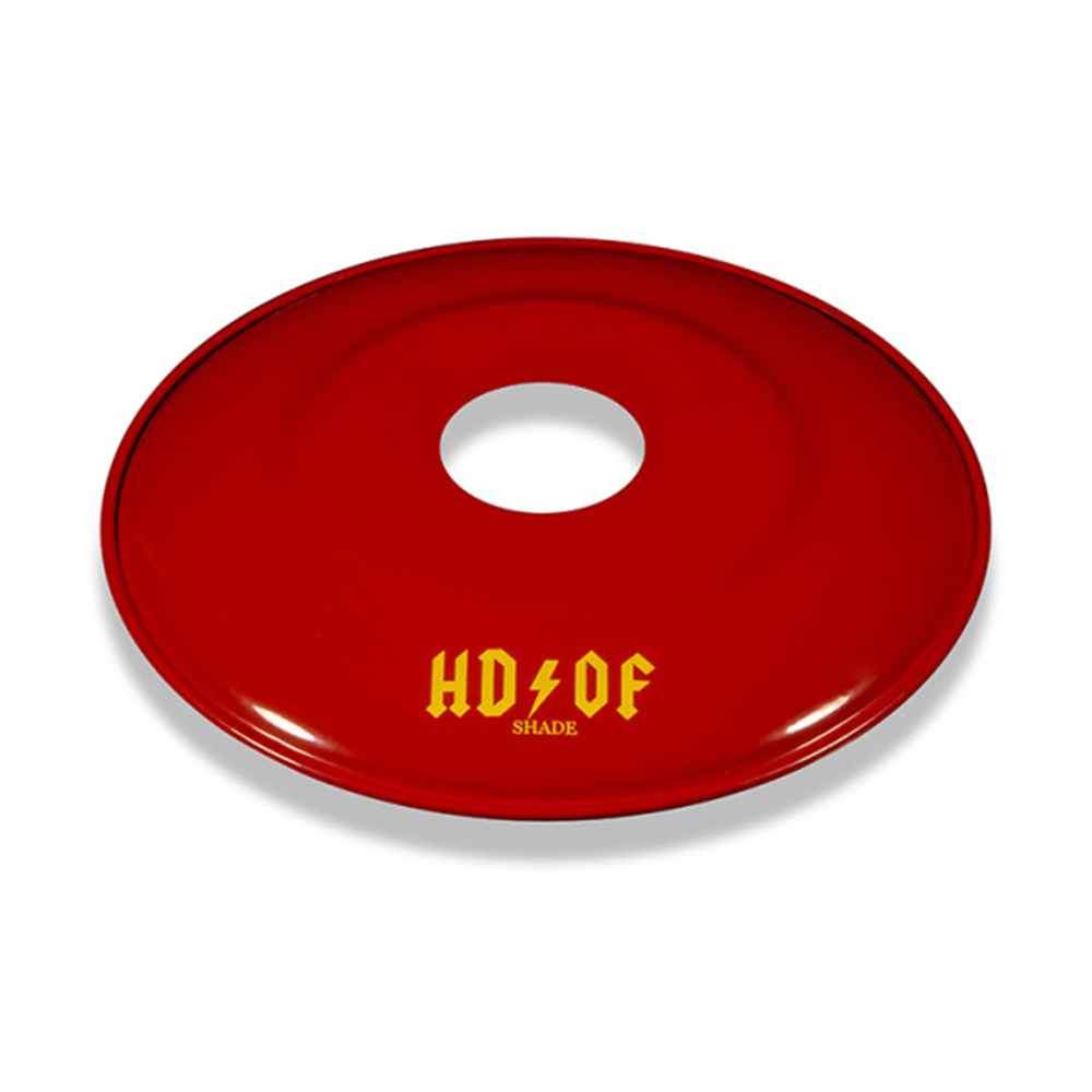 하이드오프 골제로 쉐이드 레드 캠핑 랜턴 갓 - 상세 이미지 2